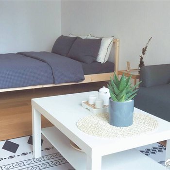 成都拾月民宿酒店提供图片