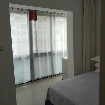 海口w王亮w公寓(海甸五东路分店)酒店提供图片