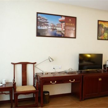 蓬莱盛唐国际酒店酒店提供图片