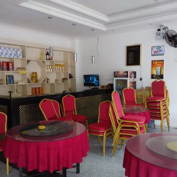 平江仁义山庄酒店提供图片