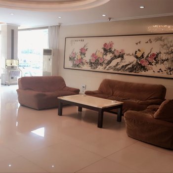 洛阳天宏酒店酒店提供图片