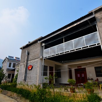 汝阳风情小镇103号家庭宾馆酒店提供图片