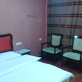 鄂州梁湖宾馆酒店提供图片