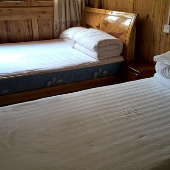 江口梵净山大红伞农庄酒店提供图片