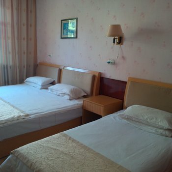 蓬莱隆顺酒店酒店提供图片