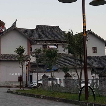 西昌螺髻雅韵客栈(凉山州)酒店提供图片