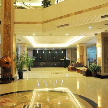 象山华夏世纪大酒店酒店提供图片