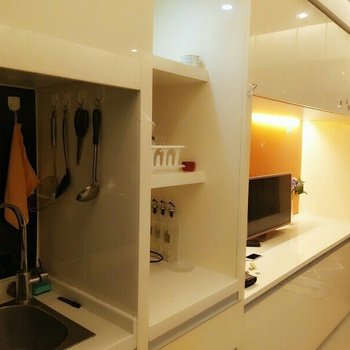 上海喵喵公寓(美丹路分店)酒店提供图片