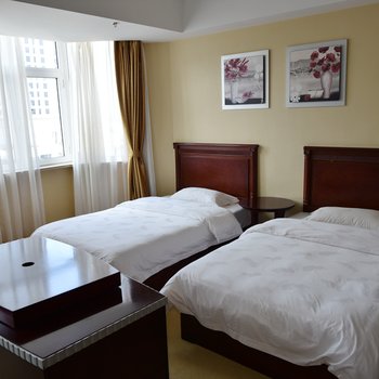 鄂尔多斯五洲大酒店酒店提供图片