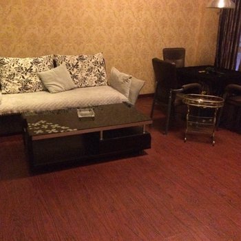 渭南悦豪商务酒店酒店提供图片