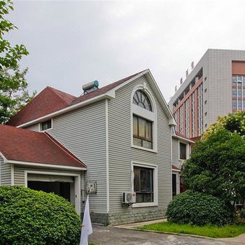 重庆保利国际度假休闲别墅