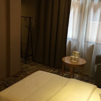 重庆武隆奕欣花园酒店酒店提供图片