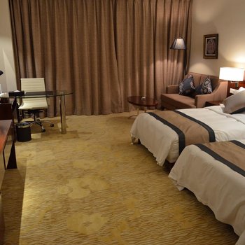 六盘水艾兰国际酒店酒店提供图片