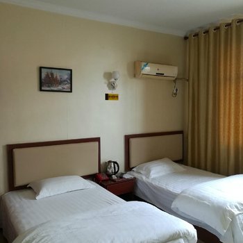 石首南岳宾馆酒店提供图片