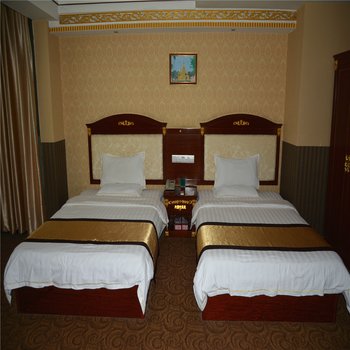 景洪邦海大酒店酒店提供图片