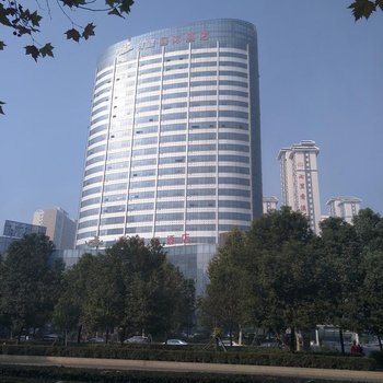 南阳航程国际酒店(原嘉鑫花园酒店)