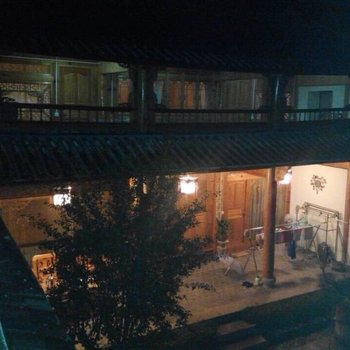 玉龙江南雅筑度假酒店