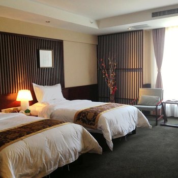乌海市亿信国际酒店酒店提供图片