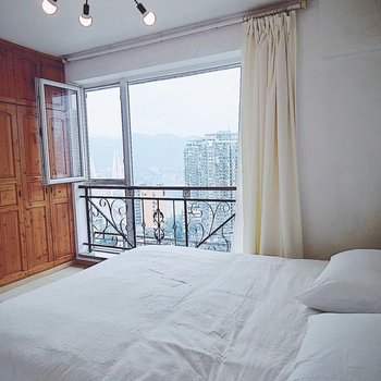 重庆钟哥公寓酒店提供图片