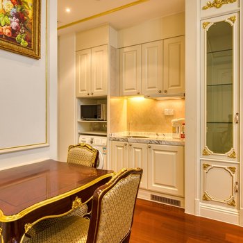 南通南通途掌柜120604精品民宿酒店提供图片