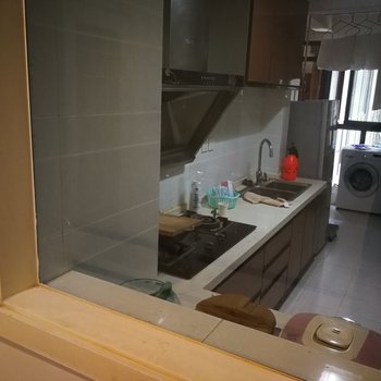 成都芒果客栈