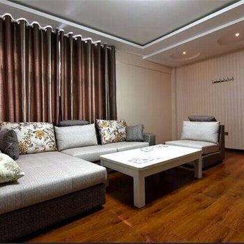 定西安定区嘉瑞宾馆酒店提供图片