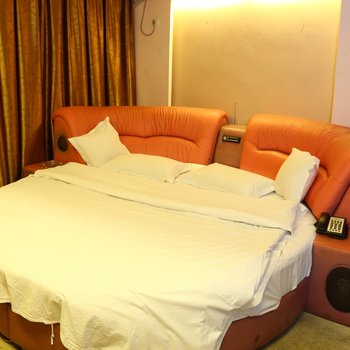 三门峡华旭商务酒店酒店提供图片