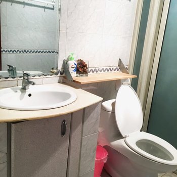 成都阿飞的桃花坞特色民宿(桐梓林路分店)酒店提供图片