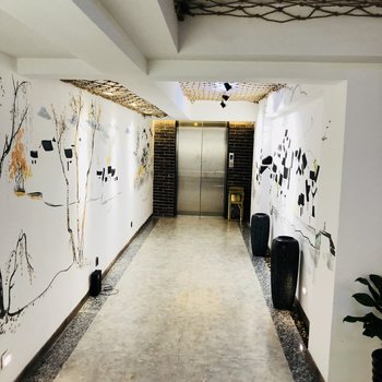 台州江西途窝集团公寓(49号店)酒店提供图片