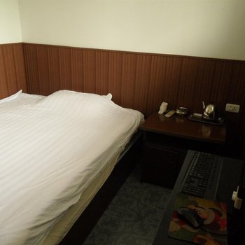 重庆长寿仙居旅社酒店提供图片