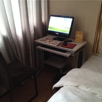 巫山风景宾馆酒店提供图片
