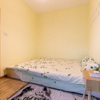 成都浪漫宜居公寓(大业路店)酒店提供图片