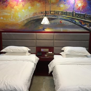 封丘凯菲特商务酒店