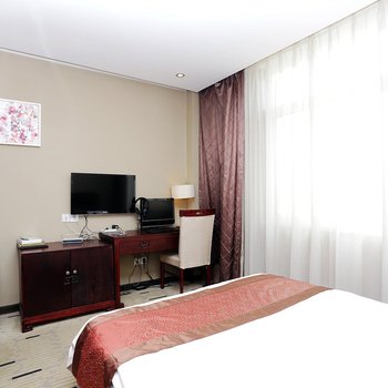 滁州天瑞商务酒店酒店提供图片