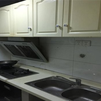成都艺菲小家公寓(佳灵路分店)酒店提供图片