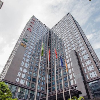 优众服务式酒店公寓(广州岗顶店)