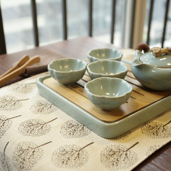 重庆木子一业公寓(科园四路分店)