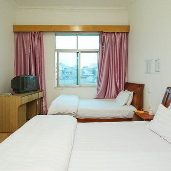 罗平县曼莊旅馆酒店提供图片