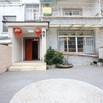广州托托度假别墅