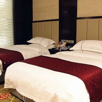 信阳皇冠商务酒店酒店提供图片