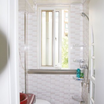 青岛温雅闲居普通公寓酒店提供图片