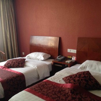 象山金港之星商务酒店酒店提供图片