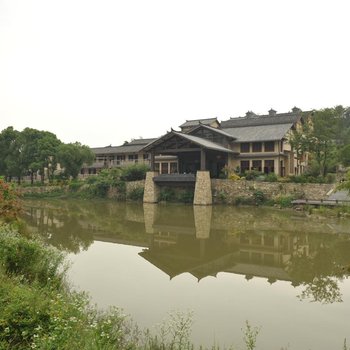 武汉野村谷度假酒店
