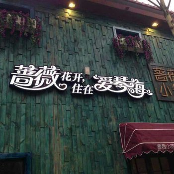 济源蔷薇小筑艺术酒店酒店提供图片