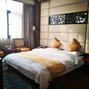 衡水天悦华都商务酒店酒店提供图片