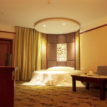 重庆南桥商务酒店酒店提供图片