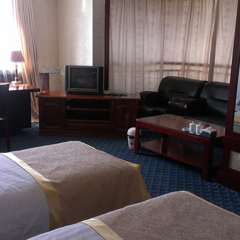 托克托县政府宾馆酒店提供图片