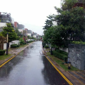 广州富力温泉别墅酒店提供图片