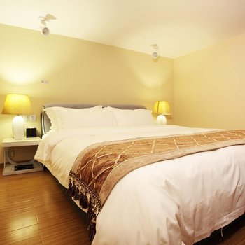 御东雅苑公寓(原铂顿国际公寓广州纪念堂店)酒店提供图片