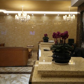 雅安雅颐酒店酒店提供图片